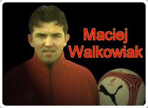 Maciej Walkowiak