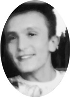 Zmarł Maciej Krukowski z Kaźmierza ur. 24.03.1996