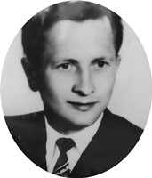 Zmarł Stanisław Dolata z Kaźmierza ur. 28.08.1935