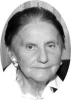 Zmarła Bożena Hermann z Kaźmierza ur. 26.04.1934