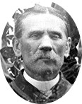 Zmarł Antoni Kaniecki z Witkowic ur. 04.05.1859