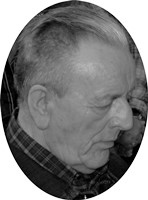 Zmarł Hieronim Nowicki ur. 10.08.1939