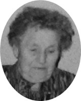 Zmarła Seweryna Stachowiak z Kaźmierza ur. 03.12.1908