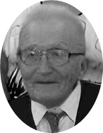 Zmarł Czesław Stefański z Kiączyna ur. 01.07.1921