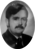 Zmarł Jan Szymaniak ur. 03.06.1949