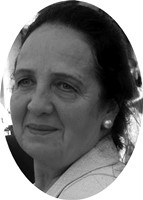 Zmarła Stanisława (Stela) Urlewicz z Kaźmierza ur. 05.11.1952